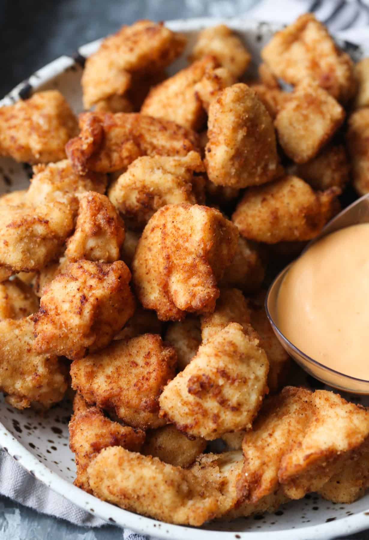 OL Chicken Nuggets
