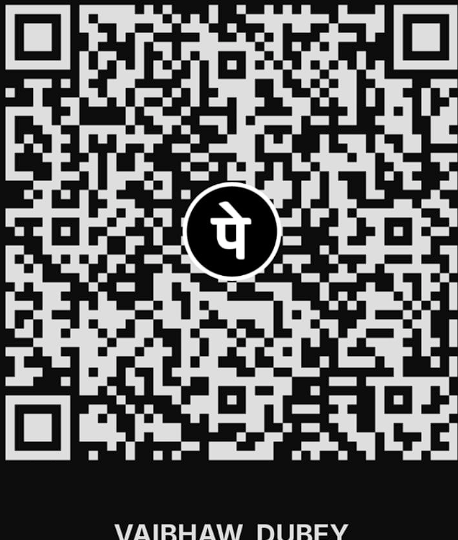 UPI Scanner