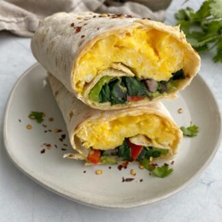 OL Egg Wrap