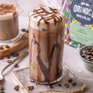 Cold Coffee