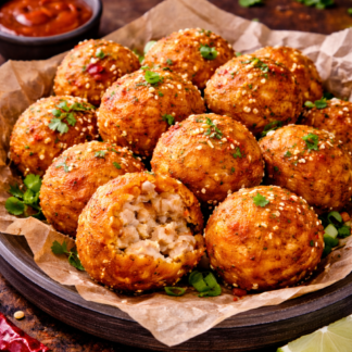 OL Chicken Balls