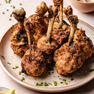 Chicken Lollipop