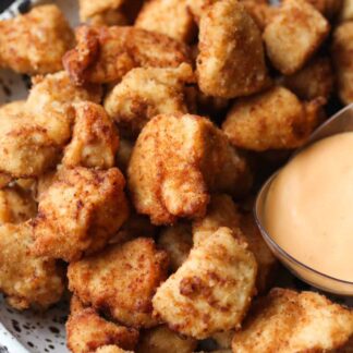 OL Chicken Nuggets