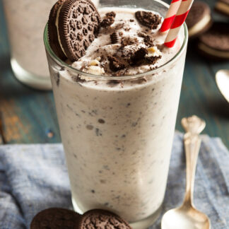 Oreo Shake
