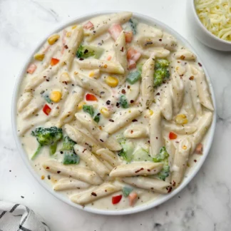 OL White Pasta